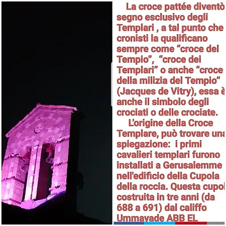 אתר נופש Convento Di San Martino In Crocicchio *