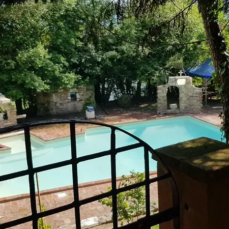 Convento Di San Martino In Crocicchio Resort *