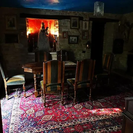 Resort Convento Di San Martino In Crocicchio