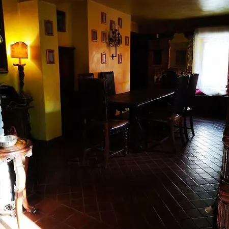 Convento Di San Martino In Crocicchio *