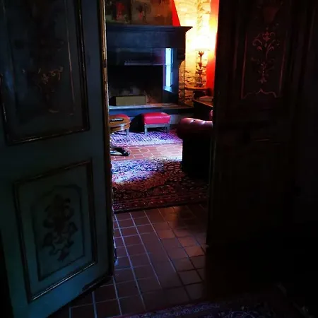 Convento Di San Martino In Crocicchio Resort