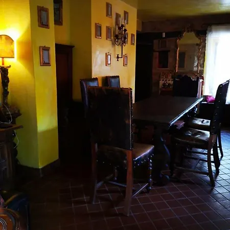 Resort Convento Di San Martino In Crocicchio