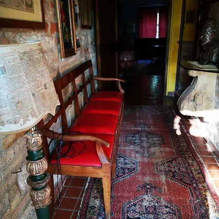 Convento Di San Martino In Crocicchio