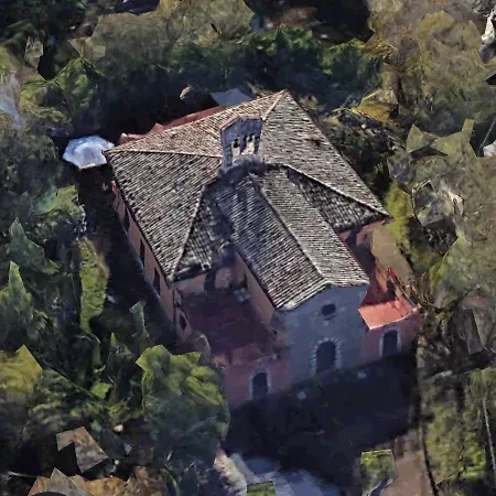 Resort Convento Di San Martino In Crocicchio
