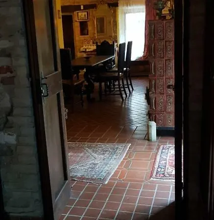 Resort Convento Di San Martino In Crocicchio Urbino