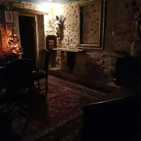 Convento Di San Martino In Crocicchio * אורבינו