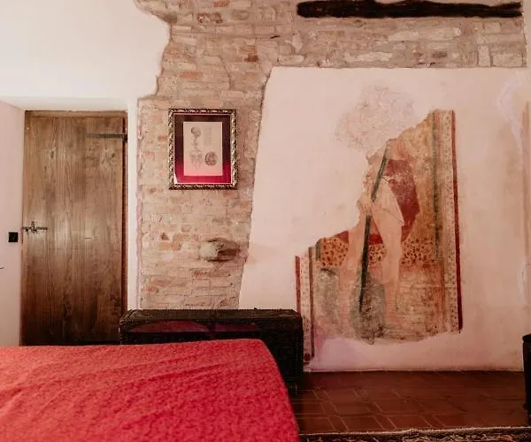 Convento Di San Martino In Crocicchio Resort