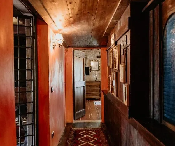 Resort Convento Di San Martino In Crocicchio Urbino