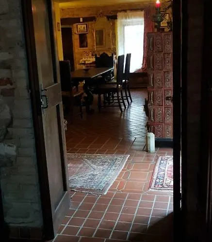 Resort Convento Di San Martino In Crocicchio Urbino